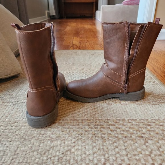 Girls boots - Picture 3 of 4